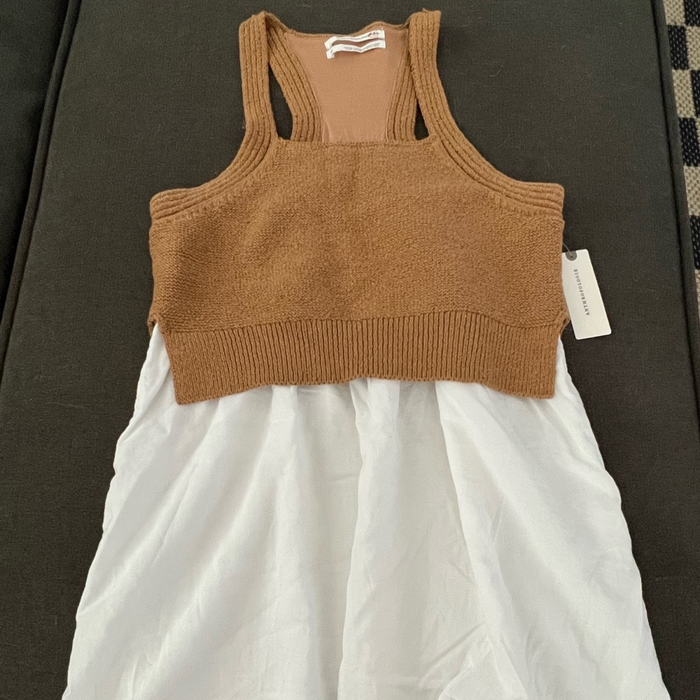 Anthropologie top
